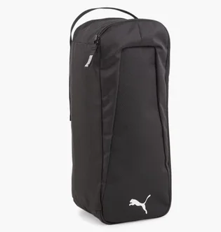 Сумка унісекс Puma Teamgoal Black 090243-01