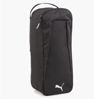 Сумка унісекс Puma Teamgoal Black 090243-01