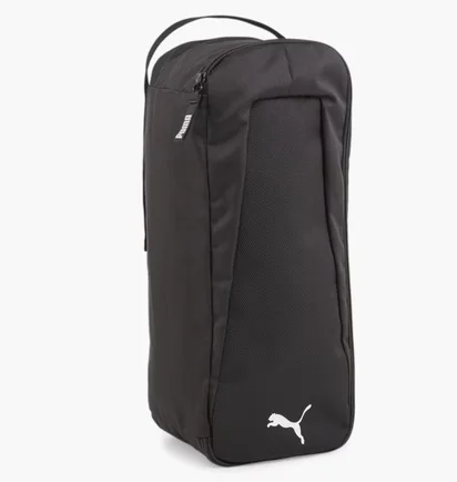 Сумка унісекс Puma Teamgoal Black 090243-01