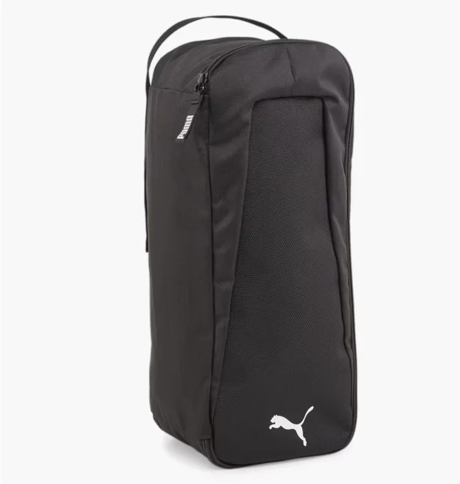 Сумка унісекс Puma Teamgoal Black 090243-01