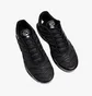 Кросівки чоловічі Nike Air Max Plus Triple Black 604133-050