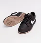 Кросівки жіночі Nike Dunk Low Next Nature Brown/Black HF9984-001