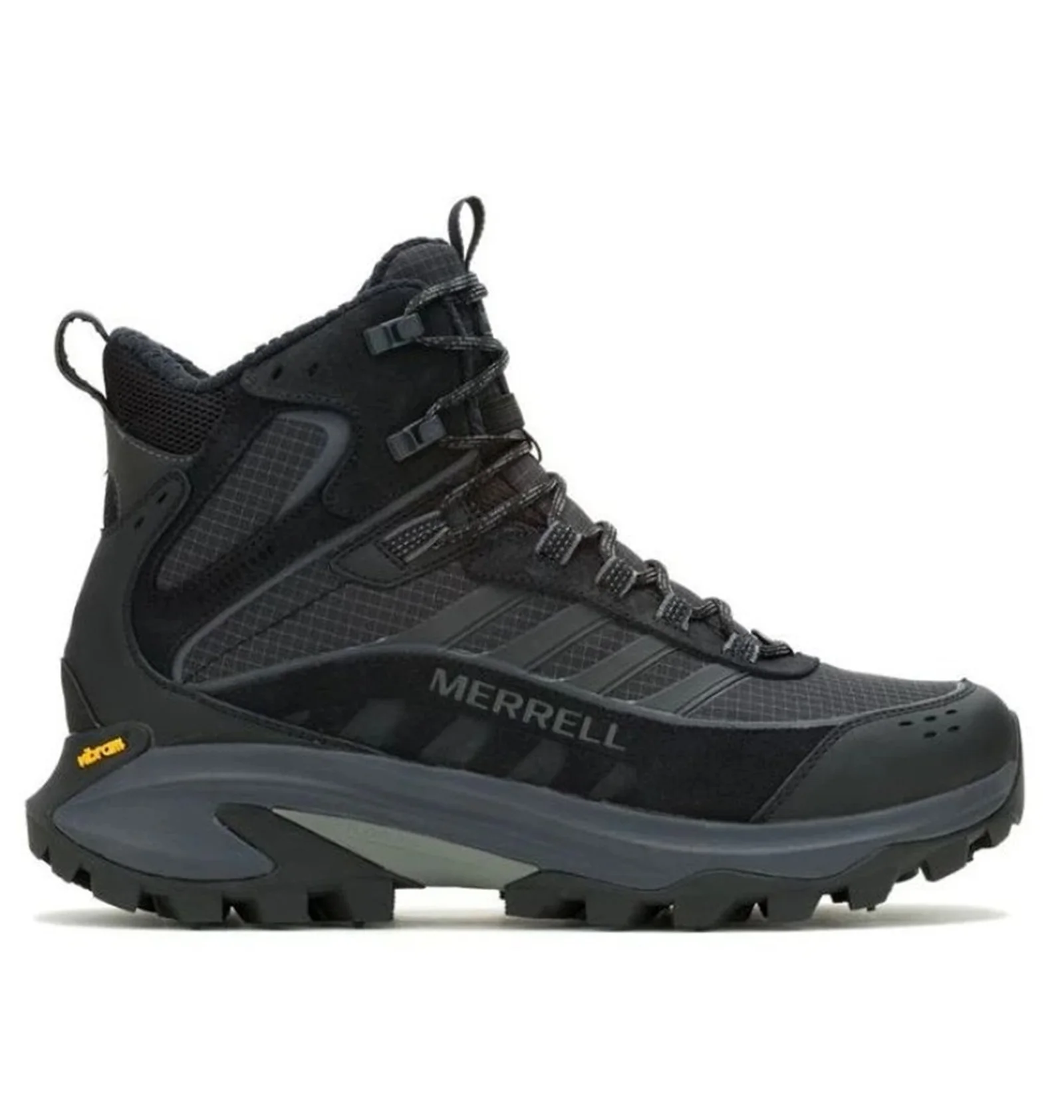 ᐉ Черевики чоловічі Merrell Moab Speed 2 Thermo Mid Waterproof