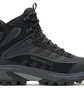Ботинки мужские Merrell Moab Speed 2 Thermo Mid Waterproof Black J068305