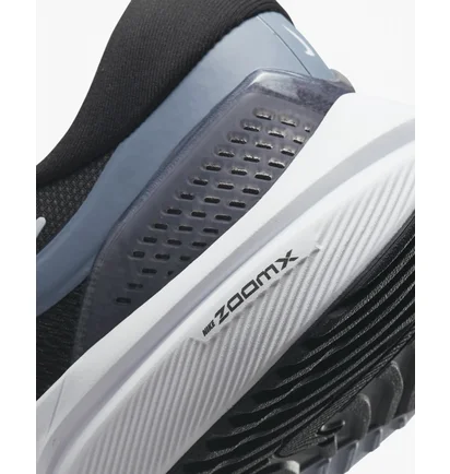 Кроссовки мужские Nike Vomero 16 Black Da7245-010