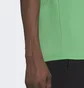 Футболка мужская Adidas T-Shirt 3-Stripes Tee Green H37758