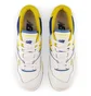 Кросівки чоловічі New Balance 550 White BB550NCG