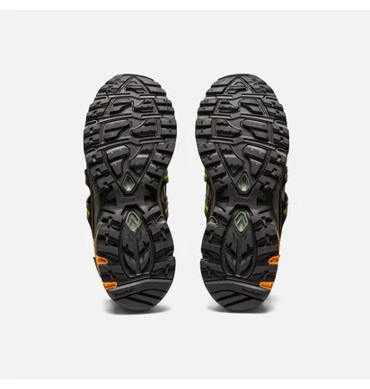 Кросівки чоловічі Asics X Andersson Bell Gel-Sonoma 15-50 Olive 1201A852-300