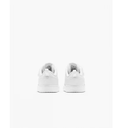 Кросівки дитячі Nike Court Borough Low 2 BQ5453-100