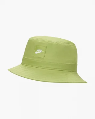 Панама унісекс Nike U Nsw Bucket Futura Core Green Ck5324-332