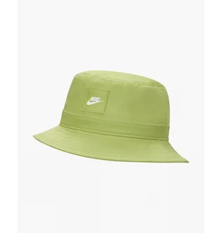 Панама унисекс Nike U Nsw Bucket Futura Core Green Ck5324-332