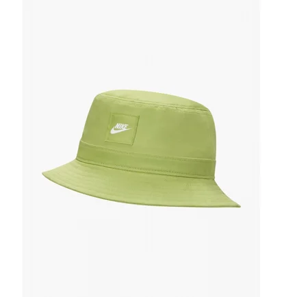 Панама унісекс Nike U Nsw Bucket Futura Core Green Ck5324-332