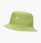Панама унісекс Nike U Nsw Bucket Futura Core Green Ck5324-332