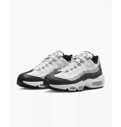 Кроссовки женские Nike Air Max 95 Grey Dr2550-100