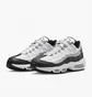 Кроссовки женские Nike Air Max 95 Grey Dr2550-100