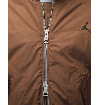 Куртка чоловіча Air Jordan Essentials Renegade Jacket Brown FB7316-281