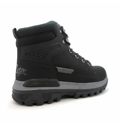 Черевики чоловічі Lee Cooper Black LCJ22011378M