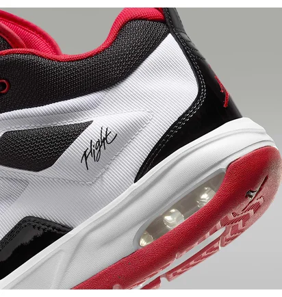 Кросівки чоловічі Nike Stay Loyal 3 Black/White FB1396-101