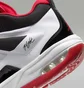 Кросівки чоловічі Nike Stay Loyal 3 Black/White FB1396-101