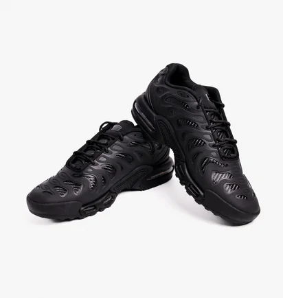 Кросівки чоловічі Nike Air Max Plus Drift Black HF0785-001