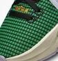 Кросівки унісекс Nike Lebron Witness 7 Basketball Shoes Multi DM1123-501