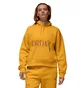 Спортивный костюм женский Air Jordan Brooklyn Fleece Orange FN5434-752__FN5440-752