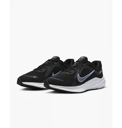 Кроссовки мужские Nike Quest 5 Black Dd0204-006