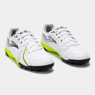 Сороконожки мужские Joma Dribling Tf White DRIS2502TF