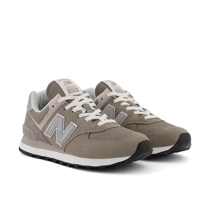 Кросівки жіночі New Balance 574 Core Brown Wl574Evg