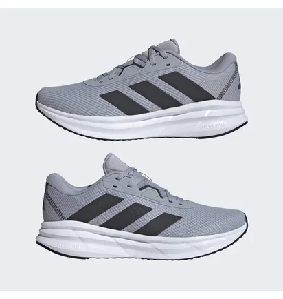 Кроссовки мужские Adidas Galaxy 7 Running Grey ID8754