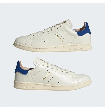 Кросівки чоловічі Adidas Stan Smith Lux Shoes Beige ID1995