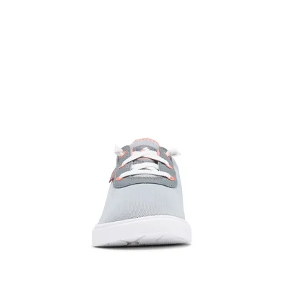 Кроссовки детские Columbia Youth Spinner Grey BY1093-025