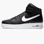 Кросівки чоловічі Nike Air Force 1 High 07 Black CK4369-001