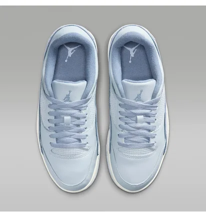 Кроссовки женские Air Jordan Flight Court Blue FZ9854-003