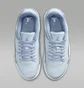 Кроссовки женские Air Jordan Flight Court Blue FZ9854-003