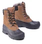 Ботинки мужские CMP Kinos Snow Boots Wp Brown 3Q48867-P758
