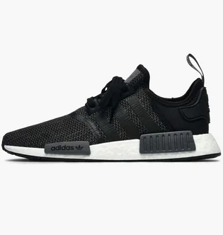 Кросівки чоловічі Adidas Nmd R1 Black B79758