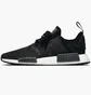 Кросівки чоловічі Adidas Nmd R1 Black B79758