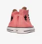 Кеды мужские Converse Chuck 70 Hi X Stüssy Pink A02052C