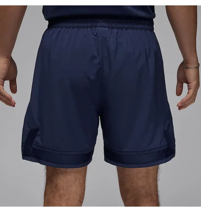 Шорти чоловічі Air Jordan Dri-Fit Woven Diamond Blue FQ2989-410