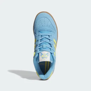 Кросівки жіночі Adidas Rivalry Low Light Blue JH7995