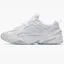 Кросівки чоловічі Nike M2K Tekno White AV4789-101
