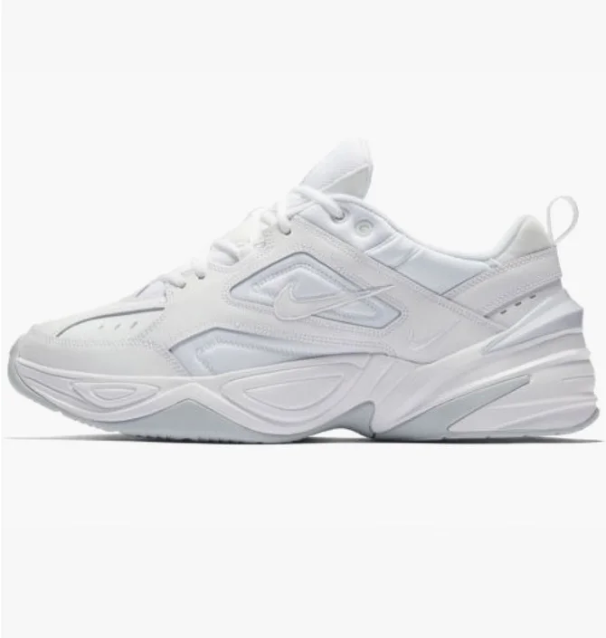 Кросівки чоловічі Nike M2K Tekno White AV4789-101