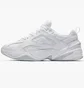Кросівки чоловічі Nike M2K Tekno White AV4789-101