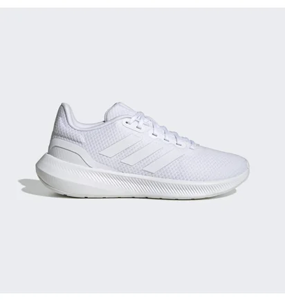 Кроссовки женские Adidas Runfalcon 3 Shoes White Hp7559