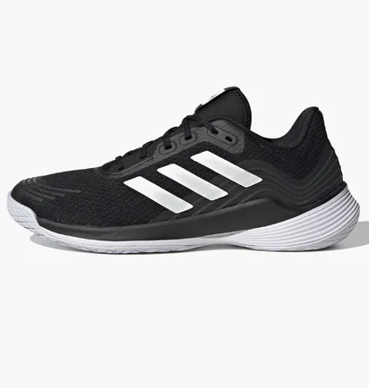 Кросівки жіночі Adidas Novaflight Volleyball Shoes Black/White Gx8190