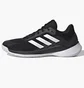 Кросівки жіночі Adidas Novaflight Volleyball Shoes Black/White Gx8190