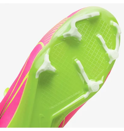 Бутсы детские Nike Jr Zoom Mercurial Superfly 9 Academy Mg Pink DJ5623-605