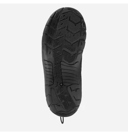Аквашузи Aqua speed Aqua Shoe Model 28C 9557 44 Black 704-28C
