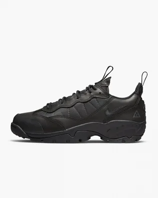 Кросівки чоловічі Nike Air Mada Blac Black Dm3004-002